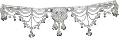 

Kataria Jewellers Waist Hip Belt Kamarband