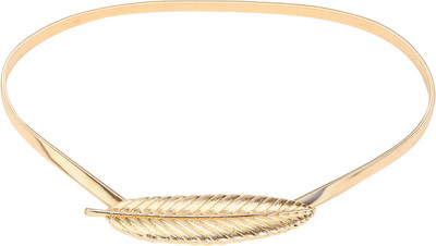 

Pink Rose Waist Hip Belt Kamarband