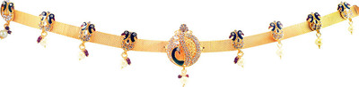 

Fashionitz Waist Hip Belt Kamarband