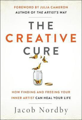 The Creative Cure(English, Paperback, Nordby Jacob)