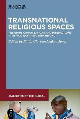 Transnational Religious Spaces(English, Electronic book text, unknown)