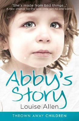 Abby's Story(English, Paperback, Allen Louise)