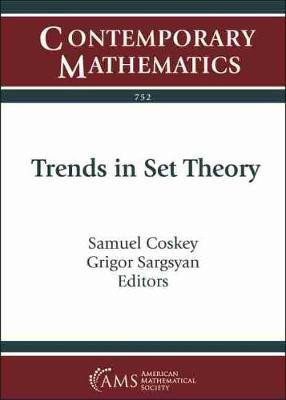 Trends in Set Theory(English, Paperback, unknown)