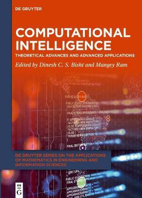 Computational Intelligence(English, Electronic book text, unknown)
