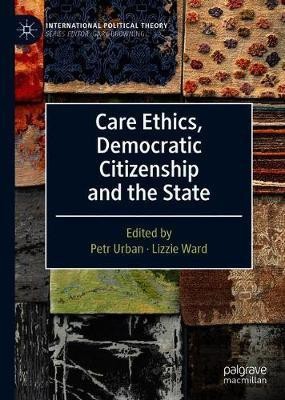 Care Ethics, Democratic Citizenship and the State(English, Hardcover, unknown)