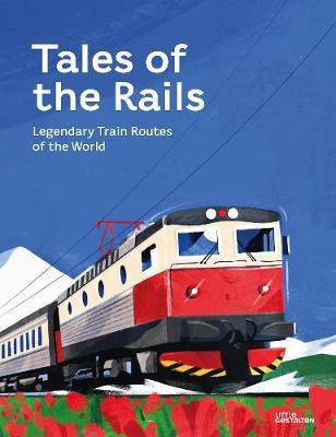 Tales of the Rails(English, Hardcover, Adams Nathaniel)