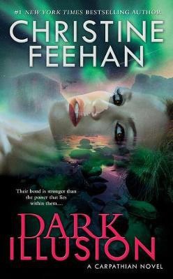 Dark Illusion(English, Paperback, Feehan Christine)