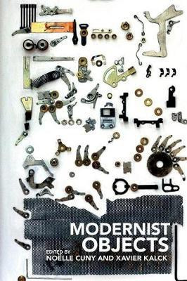 Modernist Objects(English, Hardcover, unknown)