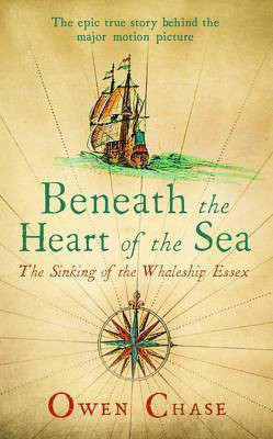 Beneath the Heart of the Sea(English, Other digital, Chase Owen)