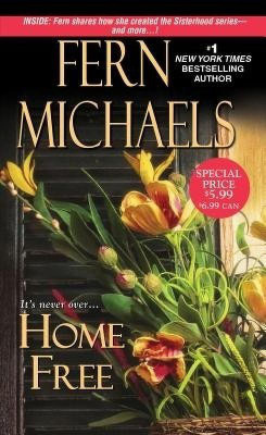 Home Free(English, Paperback, Michaels Fern)