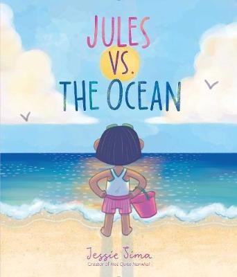Jules vs. the Ocean(English, Hardcover, Sima Jessie)
