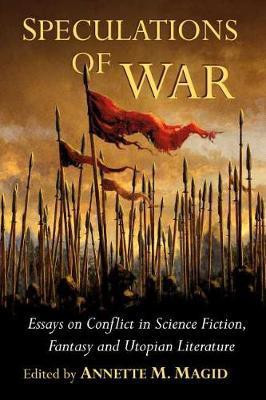 Speculations of War(English, Paperback, unknown)