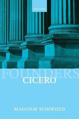 Cicero(English, Paperback, Schofield Malcolm)