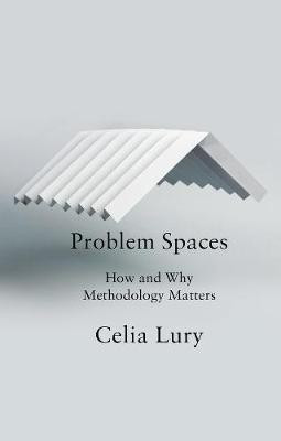 Problem Spaces(English, Paperback, Lury Celia)