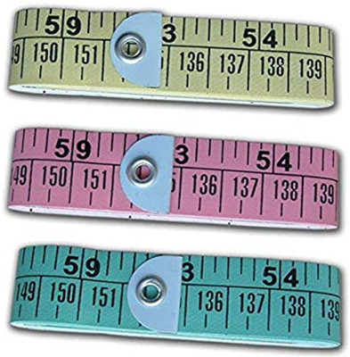 RAU MA Tailor Mesuring Tape 001 Measurement Tape(1.5 m)