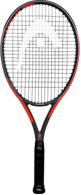 HEAD IG Challenge Lite Multicolor Strung Tennis Racquet(Pack of: 1, 260 g)