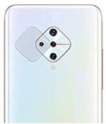 Anaya Back Camera Lens Glass Protector for Vivo S1 Pro(Pack of: 1)