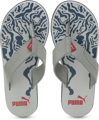 puma oleum idp flip flops