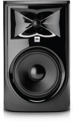 JBL Professional 308P MkII 8″ Powered Two-Way 112 W Studio Monitor