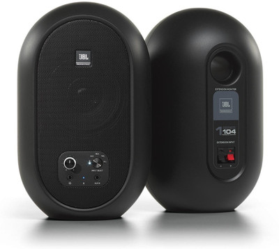 jbl professional bluetooth