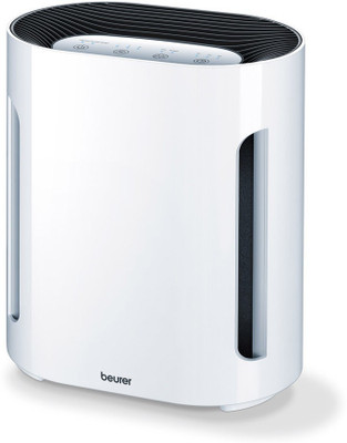 Beurer LR200 Portable Room Air Purifier(White)