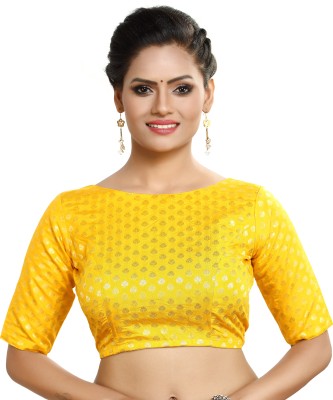 MADHU FASHION Boat Neck Women Blouse