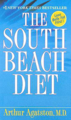 The South Beach Diet(English, Paperback, Agatston Arthur)