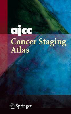 AJCC Cancer Staging Atlas(English, Electronic book text, Greene Frederick L)