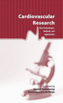 Cardiovascular Research(English, Electronic book text, Pasterkamp Gerard)