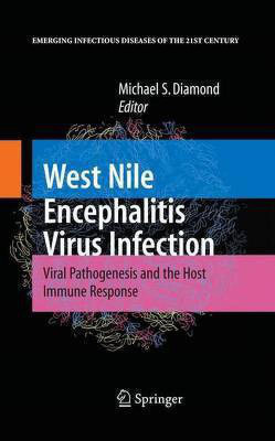 West Nile Encephalitis Virus Infection(English, Electronic book text, Diamond Michael S)
