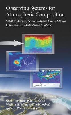 Observing Systems for Atmospheric Composition(English, Electronic book text, Visconti Guido)