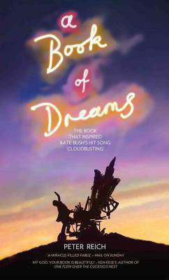 A Book of Dreams(English, Hardcover, Reich Peter)