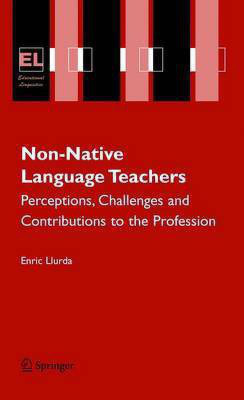 Non-Native Language Teachers(English, Electronic book text, Llurda Enric)