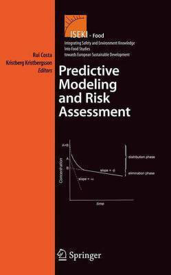 Predictive Modeling and Risk Assessment(English, Electronic book text, Costa Rui)