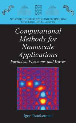 Computational Methods for Nanoscale Applications(English, Electronic book text, Tsukerman Igor)