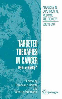 Targeted Therapies in Cancer(English, Electronic book text, Colotta Francesco)