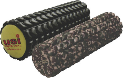 usi Standard Foam Roller(Length 33 cm)