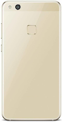 TINGTONG Huawei P10 Lite Back Panel(Gold)