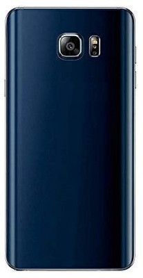Slugabed Samsung Galaxy Note 5 Back Panel(Blue)