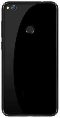 TINGTONG Huawei 8 Lite Back Panel(Black)