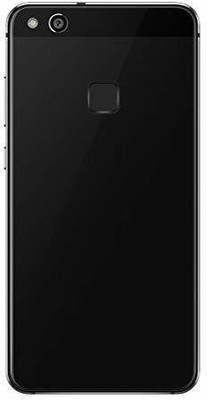 Slugabed Huawei P10 Lite Back Panel(Black)