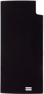 Tingtong Gionee S5.5 Back Panel(Black)