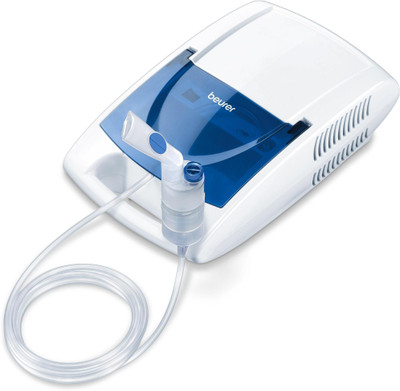Beurer IH21 Nebulizer(Multicolor)