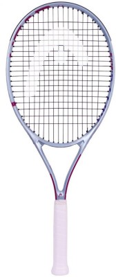 HEAD MX Attitude Elite Multicolor Strung Tennis Racquet(Pack of: 1, 265 g)