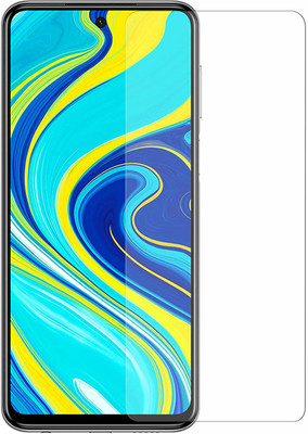 NSTAR Tempered Glass Guard for Poco X3 Pro, Poco X3, Poco M2 Pro, Mi Redmi Note 10 Pro Max, Mi Redmi Note 10 Pro, Mi Redmi Note 9 Pro Max, Mi Redmi Note 9 Pro,Mi Redmi K30, Mi Redmi K30 Pro,Redmi K40, Redmi K40 Pro, Redmi K40 Pro Plus, Poco M2 Pro, Mi 10T Lite (5G), Mi 10i (5G) Matte Ceramic (Flexib