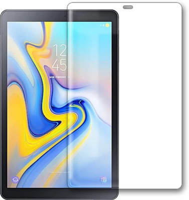 DB Impossible Screen Guard for SAMSUNG GALAXY TAB A 10.5(Pack of 1)