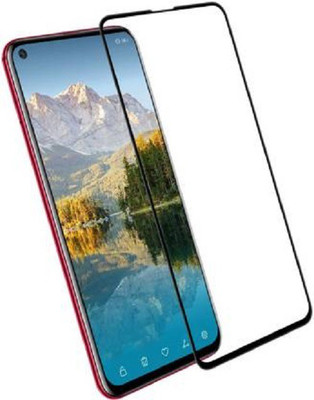 Prolike Tempered Glass Guard for Honor View 20(Pack of 1)