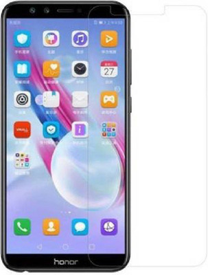Prolike Tempered Glass Guard for Honor 9 Lite(Pack of 1)