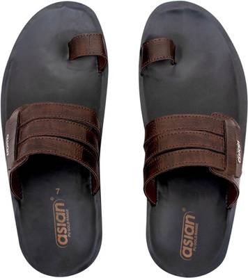 3120 Thong sandals brown chappals for men chappal for men New