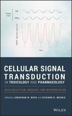 Cellular Signal Transduction in Toxicology and Pharmacology(English, Electronic book text, unknown)